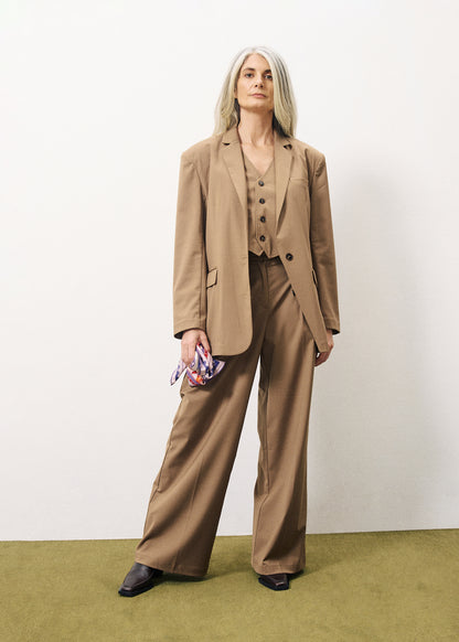 FRNCH Lorina Trouser