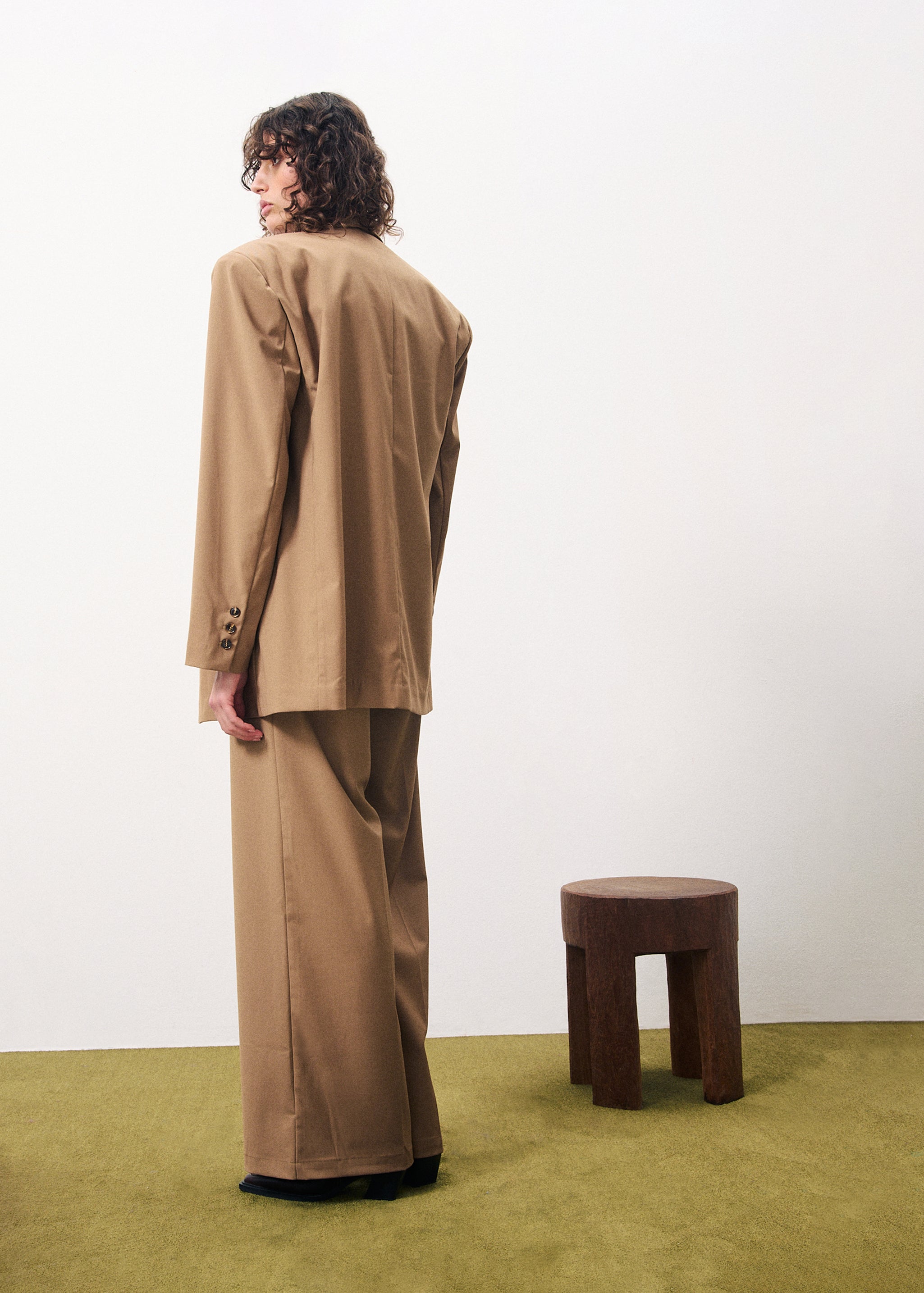 FRNCH Lorina Trouser