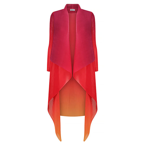 Alquema Estrella Collare set FESTIVAL SUNRISE