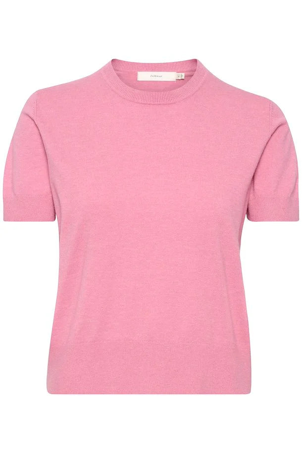 INWEAR KellsieIW Pullover Cashmere Rose