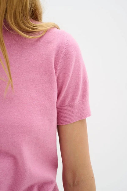 INWEAR KellsieIW Pullover Cashmere Rose