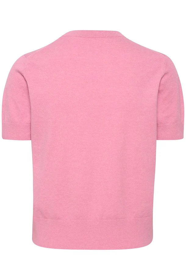 INWEAR KellsieIW Pullover Cashmere Rose