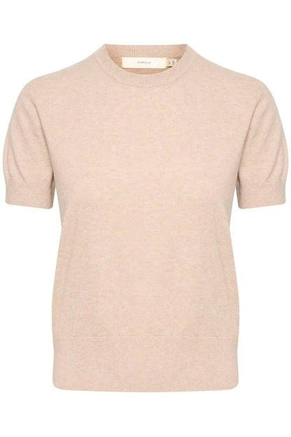 INWEAR KellsieIW Pullover Haze Melange