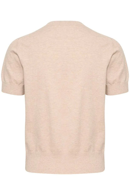 INWEAR KellsieIW Pullover Haze Melange