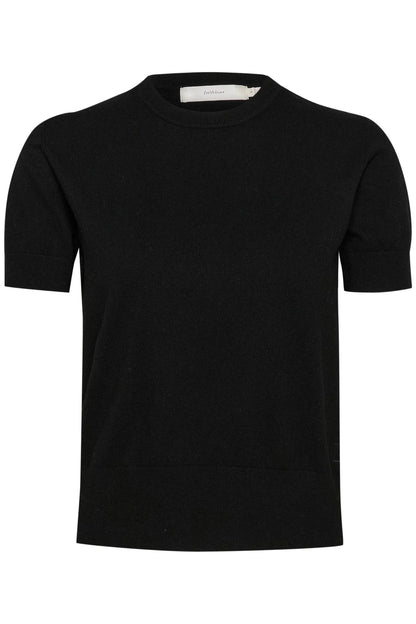 INWEAR KellsieIW Pullover Black