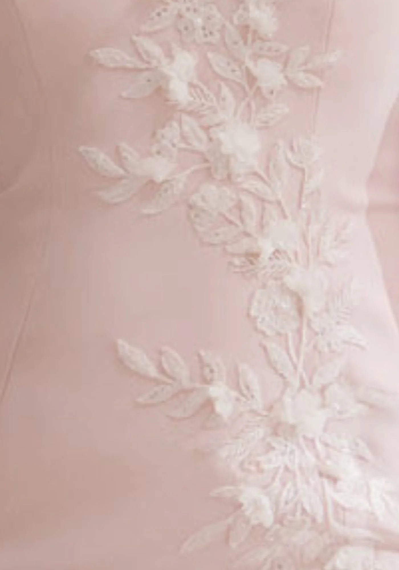 John charles 66742 Petal/Ivory