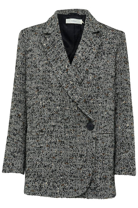 RINO & PELLE BAILO SHORT JACKET