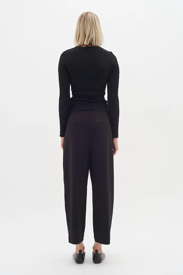 INWEAR PannieIW PANT Black