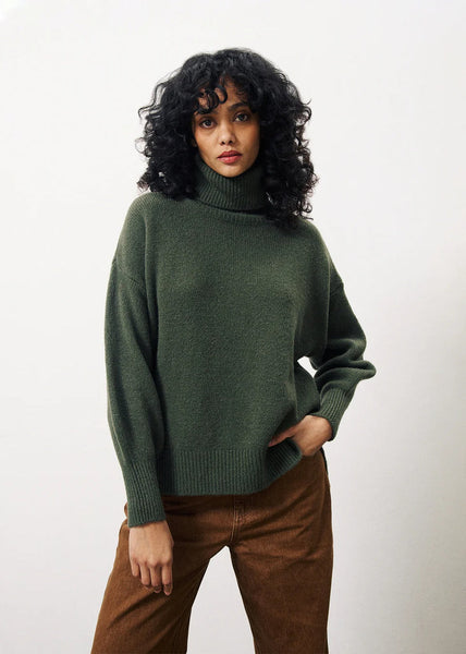 FRNCH ARIETTE  jumper