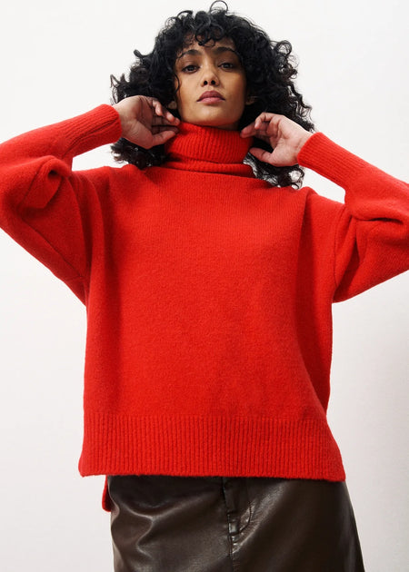 Inwear BecentIW Sweater Top Haze