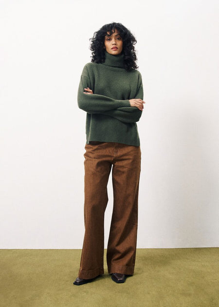 The New Society Sena woman pant