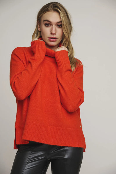 Rino & Pelle Nanke  turtleneck sweater