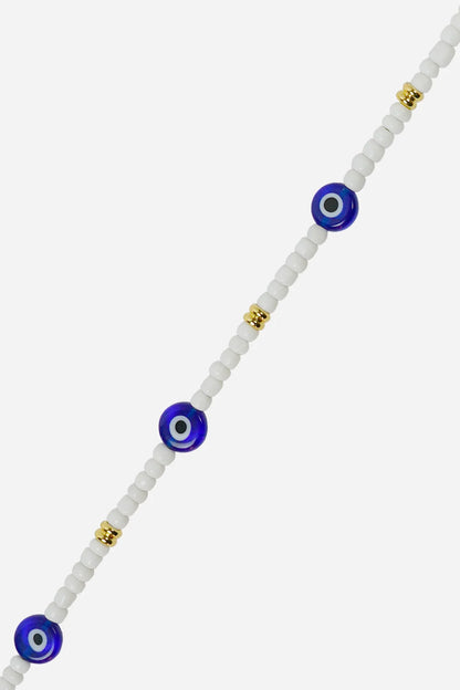 LYRA Beaded phone chain