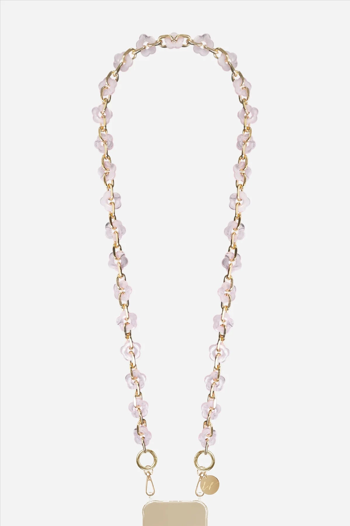 CASSY FLEUR PINK