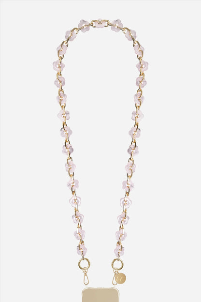 CASSY FLEUR PINK