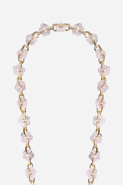 CASSY FLEUR PINK
