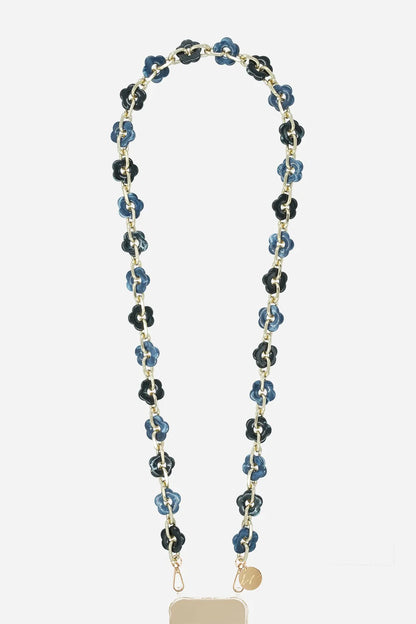 CASSY FLEUR BLEUES