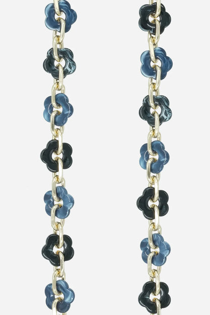 CASSY FLEUR BLEUES