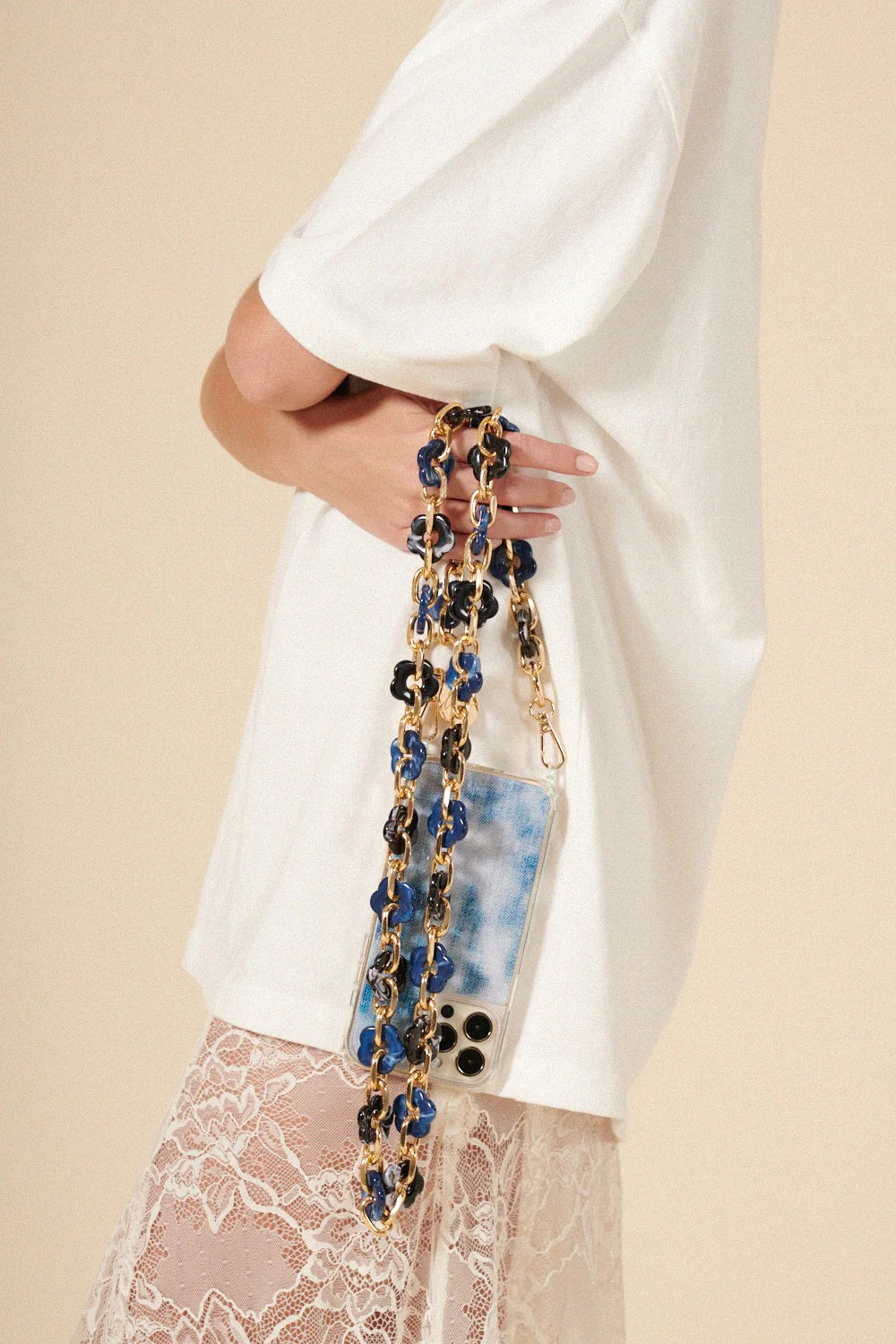 CASSY FLEUR BLEUES
