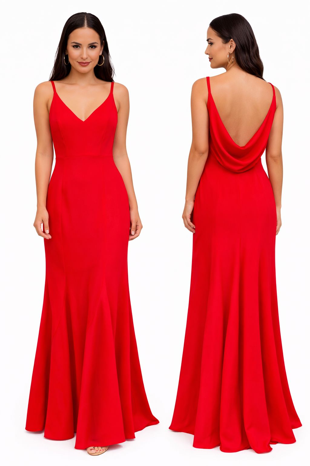 Kelsey Rose Bridesmaids 18652A dress