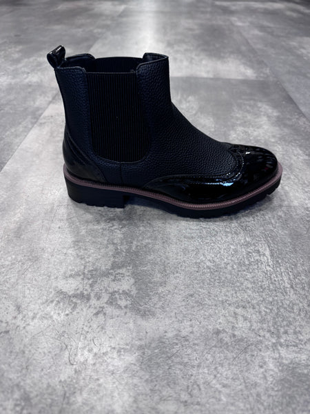 Joan chelsea boot revolve store