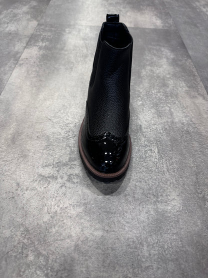 Joan chelsea boot
