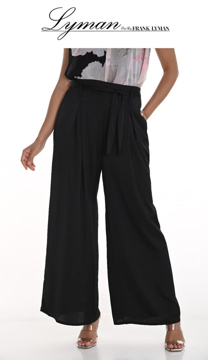 Frank Lyman 258259 wide trouser
