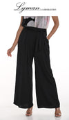 Frank Lyman 258259 wide trouser