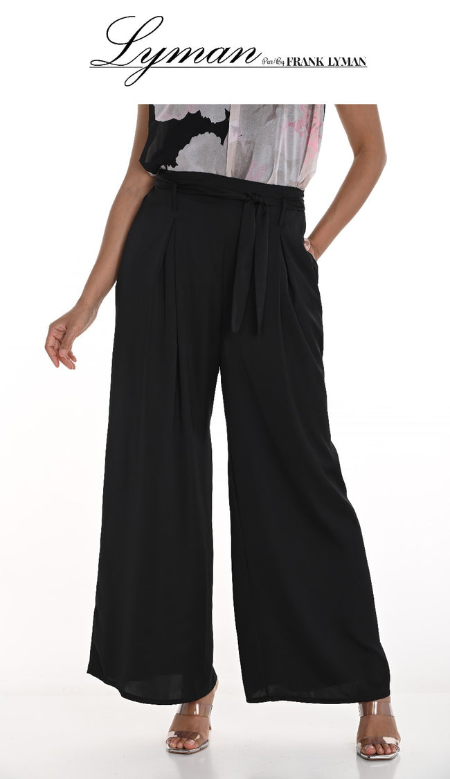 Frank Lyman 258259 wide trouser