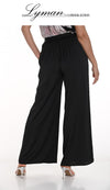 Frank Lyman 258259 wide trouser