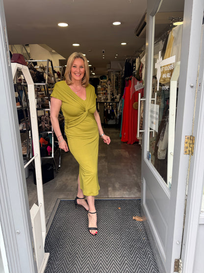 ARGGIDO 49651 Dress
