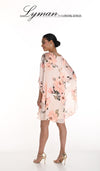 Frank Lyman 258200 Floral dress