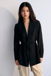 The new society  Eros woman’s blazer