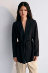 The new society  Eros woman’s blazer