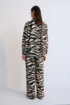 The new society Kavala woman’s pant