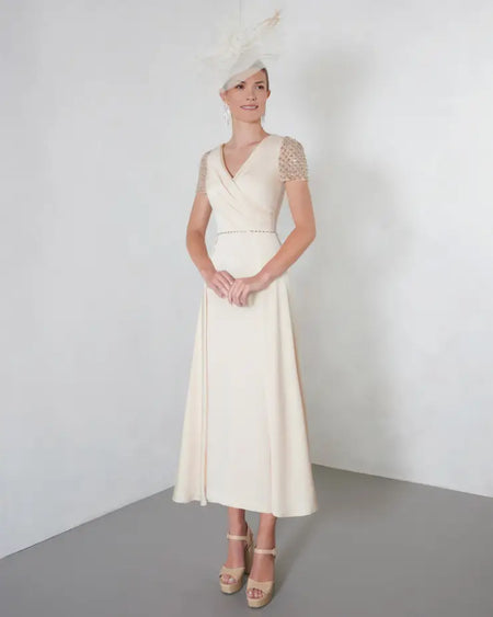 Ispirato ISC807 Dress