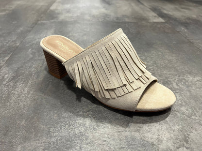FINDLAY X5-513 MULE NUDE