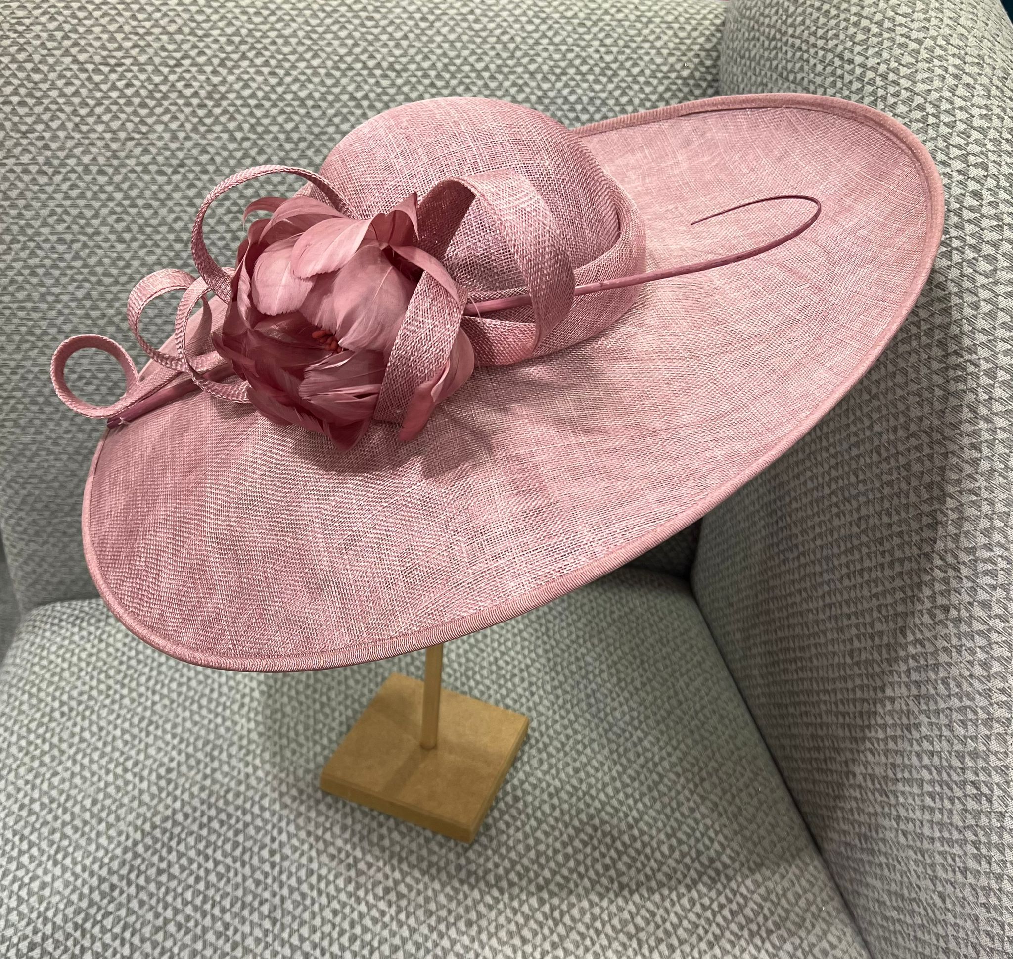 Snoxell&Gwyther 6443 Blush