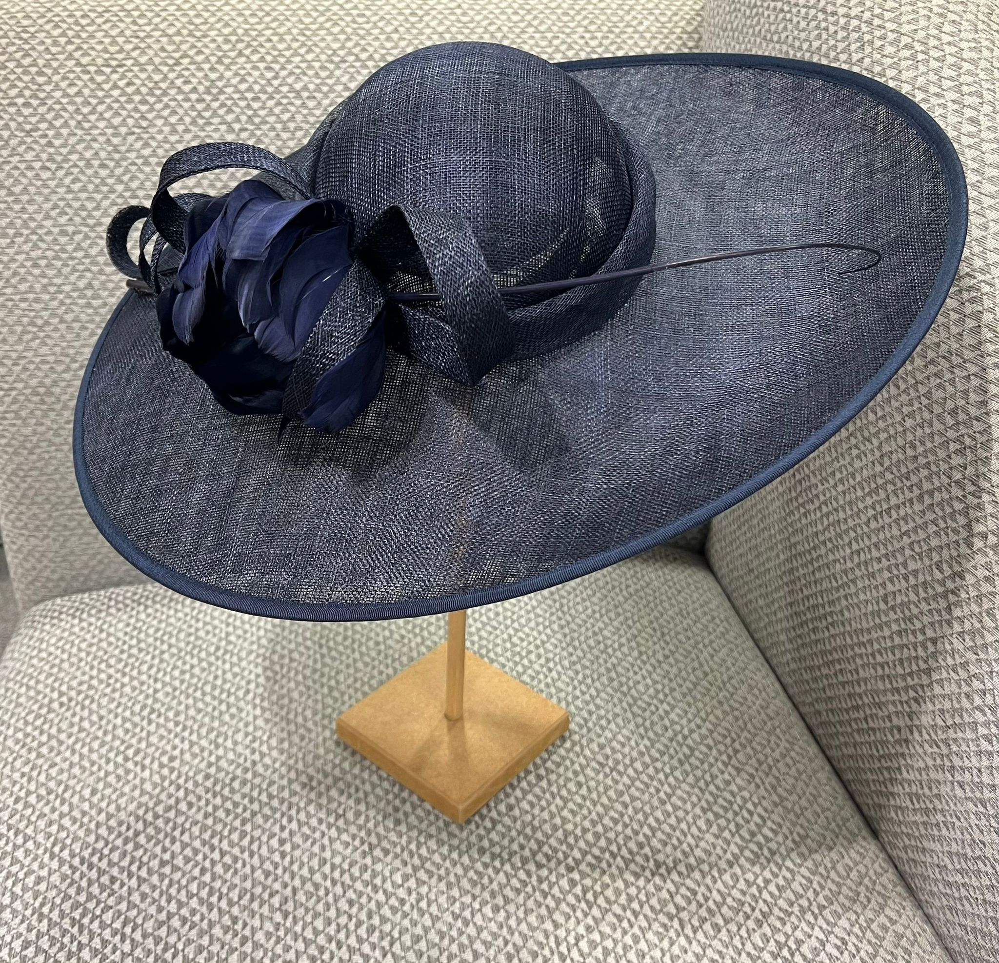 Snoxell&Gwyther 6443 Navy
