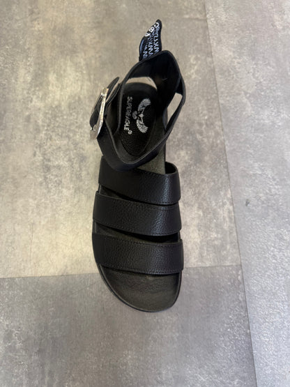 Marcie platform sandals