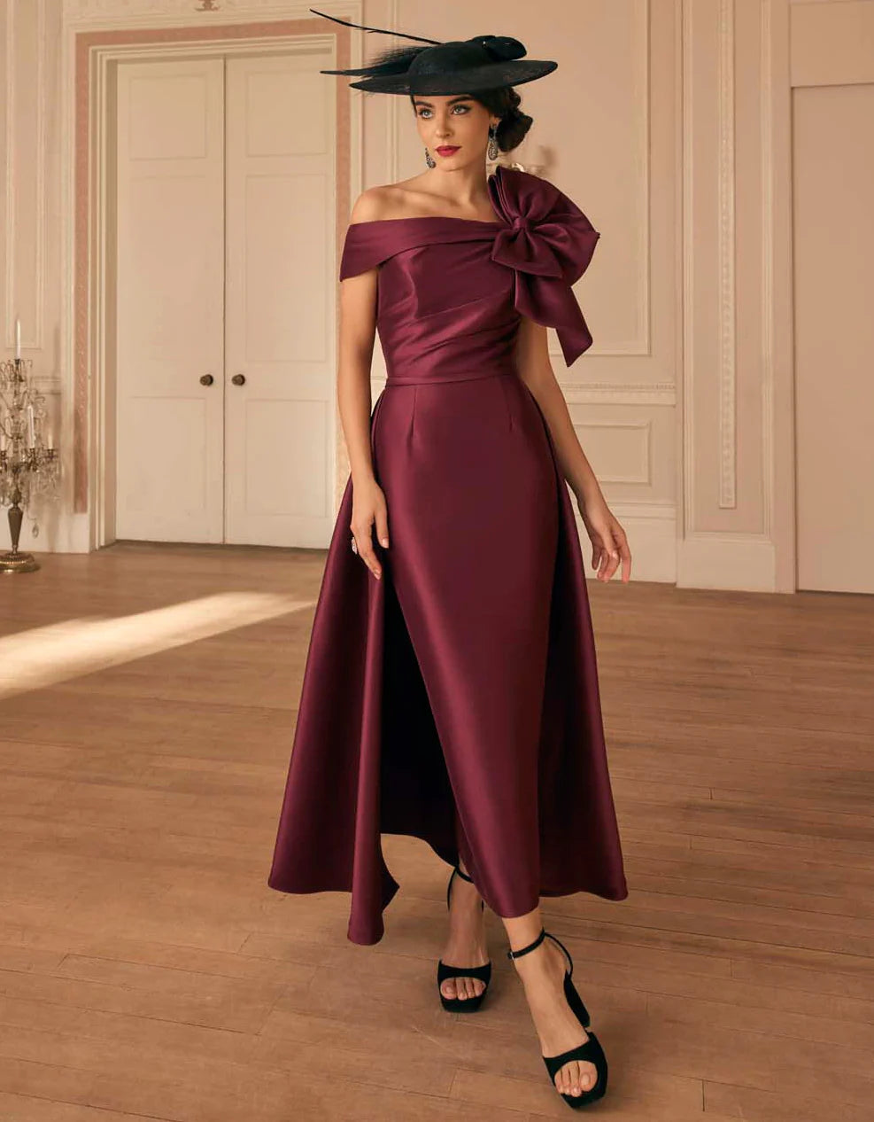 Veni Infantino 992820 Maroon
