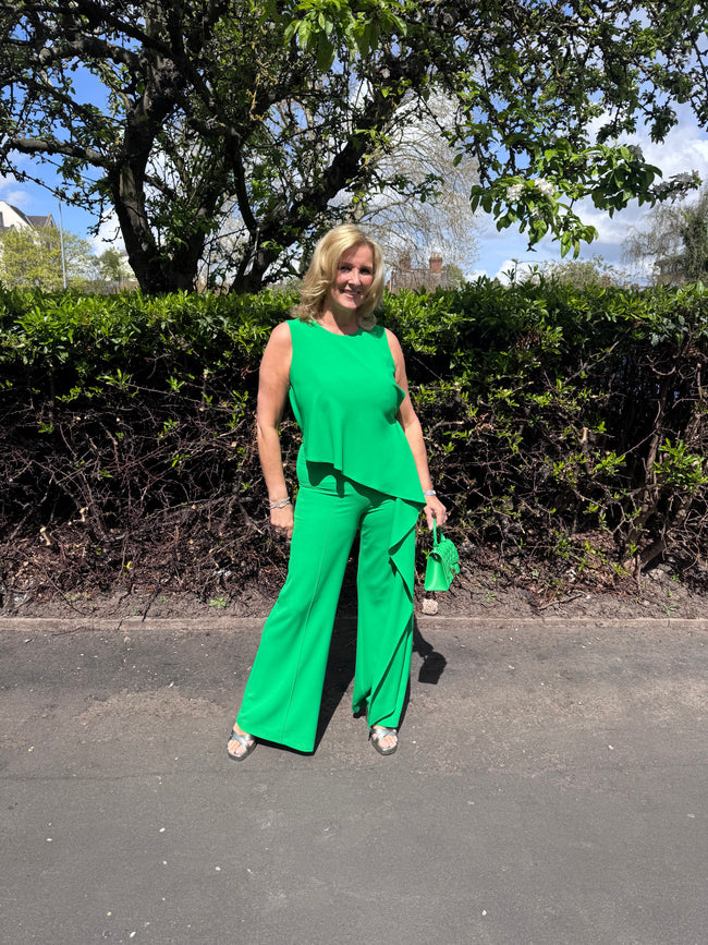 ARGGIDIO Jumpsuit