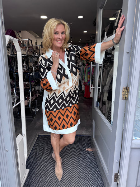 Arggido 48657 dress