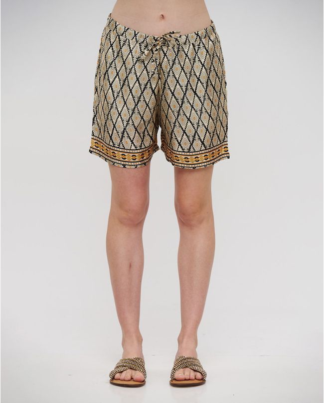 BLE 514-0219 pattern shorts