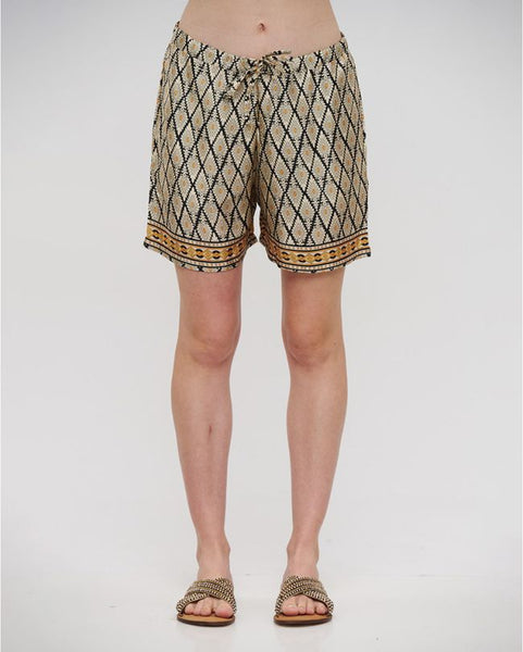 BLE 514-0219 pattern shorts