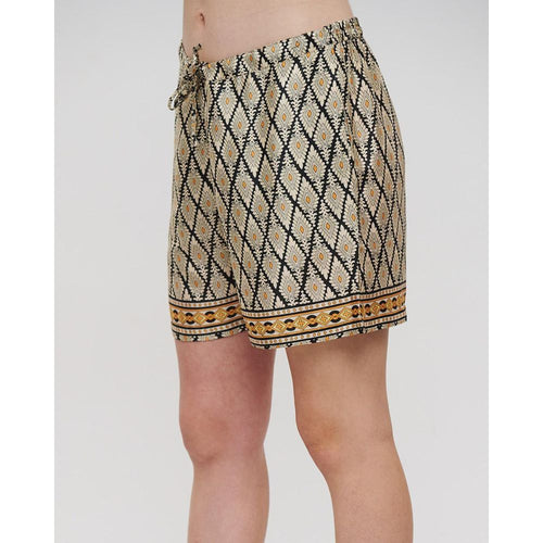BLE 514-0219 pattern shorts