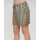 BLE 514-0219 pattern shorts