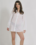 BLE 230-0150 White cotton shirt