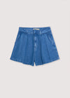 The new society  Micenas woman’s shorts