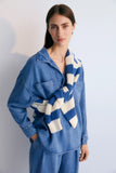 The new society  Micenas woman’s shirt